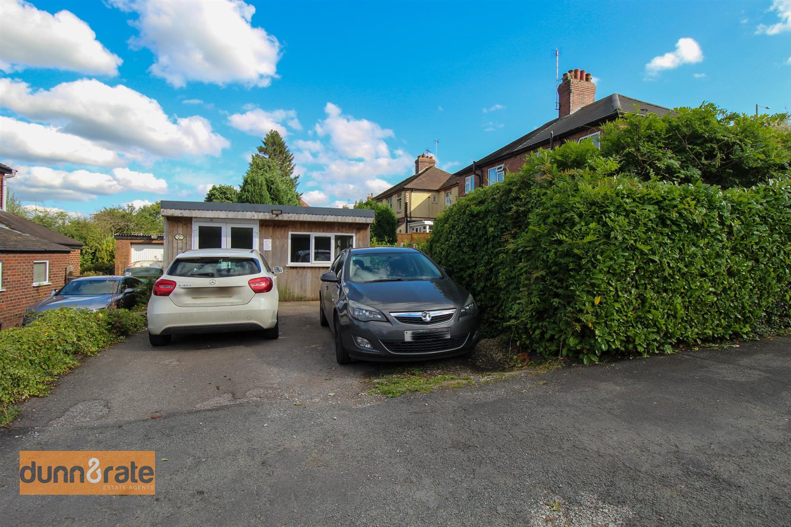 Highfield Avenue, Cheadle, Stoke-On-Trent